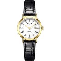 Rotary Watch Les Originales Windsor Swiss Ladies