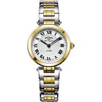 Rotary Watch Les Originales Lucerne Ladies