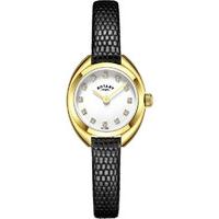 rotary watch petite ladies