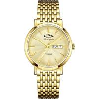 Rotary Watch Les Originales Windsor Swiss Mens