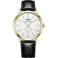 Rotary Watch Les Originales Windsor Swiss Mens