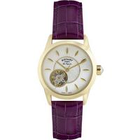 Rotary Watch Les Originales Jura Ladies