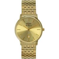 Rotary Watch Les Originales Kensington Mens