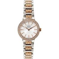 Rotary Watch Les Originales Lucerne Ladies