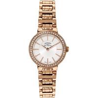 Rotary Watch Les Originales Lucerne Ladies