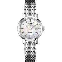 Rotary Watch Les Originales Windsor Swiss Ladies