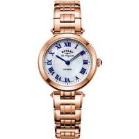 Rotary Watch Les Originales Lucerne Ladies