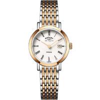 Rotary Watch Les Originales Windsor Swiss Ladies