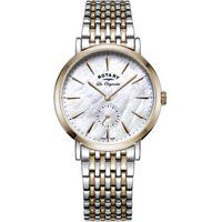 Rotary Watch Les Originales Windsor Swiss Ladies