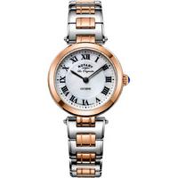 Rotary Watch Les Originales Lucerne Ladies