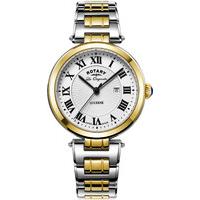 Rotary Watch Les Originales Lucerne Ladies