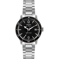 Rotary Watch Les Originales Ocean Avenger Mens