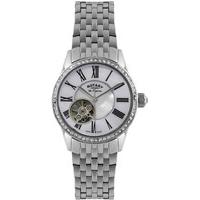 Rotary Watch Les Originales Jura Ladies