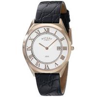 Rotary Watch Ultra Slim Gents D