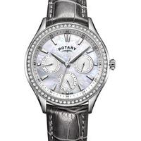 rotary watch core ladies d