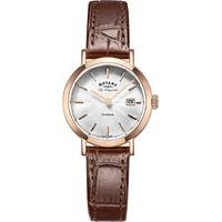 Rotary Watch Les Originales Windsor Swiss Ladies