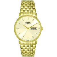 Rotary Watch Core Mens D