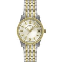 Rotary Watch Core Ladies D