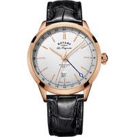 Rotary Watch Les Originales Tradition Mens