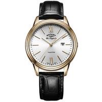 Rotary Watch Les Originales Tradition Mens