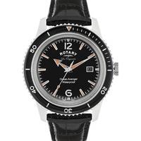 Rotary Watch Les Originales Ocean Avenger Mens