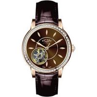 Rotary Watch Les Originales Jura Ladies