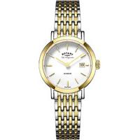 Rotary Watch Les Originales Windsor Swiss Ladies