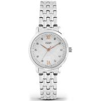 Rotary Watch Airline Ladies