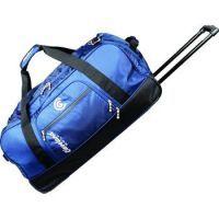 rolling duffel bag