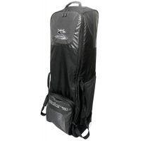 Rolling Travel Cover - Black