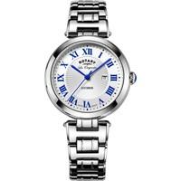 ROTARY Ladies Swiss Made Lucerne Midsize Quartz Watch