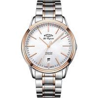 ROTARY Men\'s Les Originales Tradition Automatic Watch