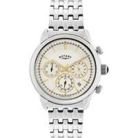 ROTARY Men\'s Monaco Chronograph Watch