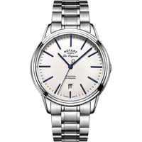 ROTARY Men\'s Les Originales Tradition Automatic Watch