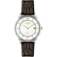 ROTARY Men\'s Ultra Slim Watch