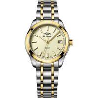 ROTARY Ladies Les Originales Legacy Watch