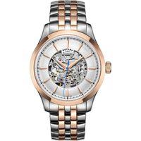 rotary mens automatic watch