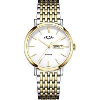 ROTARY Men\'s Windsor Watch