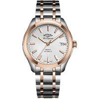 ROTARY Men\'s Les Originales Legacy Automatic Watch