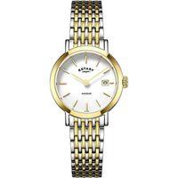 ROTARY Ladies Windsor Watch