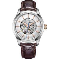 ROTARY Men\'s Automatic Watch