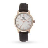 Rotary Mens Watch