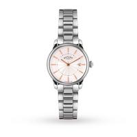 Rotary Locarno Ladies Watch