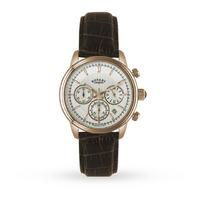 Rotary Mens Watch