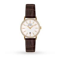 Rotary Kensington Ladies Watch