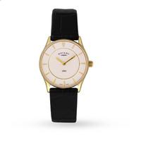 rotary ultra slim ls0820302 ladies watch