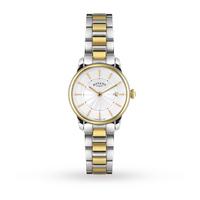 Rotary Locarno Ladies Watch