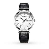 Rotary Windsor Mens Watch