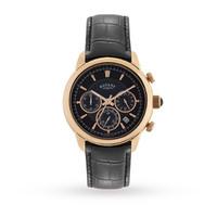 Rotary Monaco Mens Watch