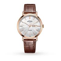 Rotary Windsor Mens Watch